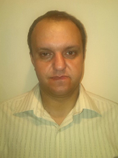 Степановић Мирко